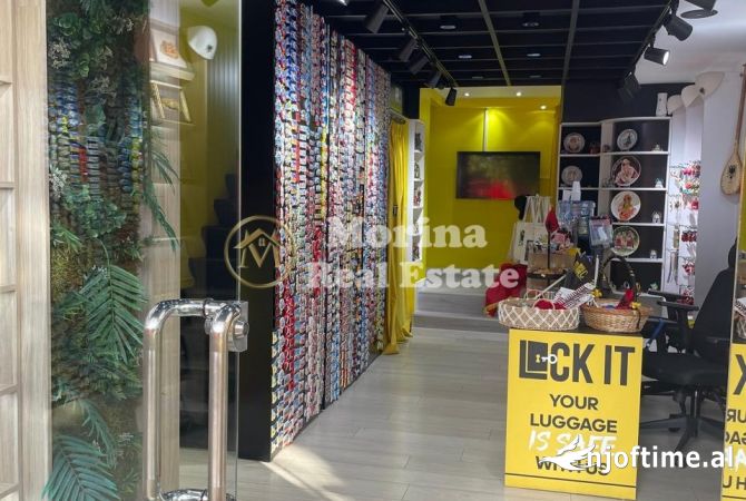 Shitet Ambient Biznesi/Dyqan, te Shallvaret, 295000 Euro