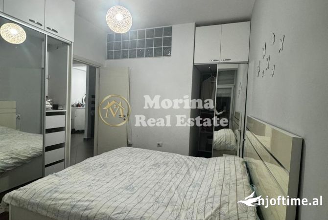 Shtepi ne shitje Apartament ne Tirane, 1+1, Mobilimi E mobiluar, Pagesa 224,000  Euro.