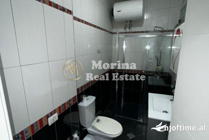 Shtepi ne shitje Apartament ne Tirane, 1+1, Mobilimi E mobiluar, Pagesa 224,000  Euro.