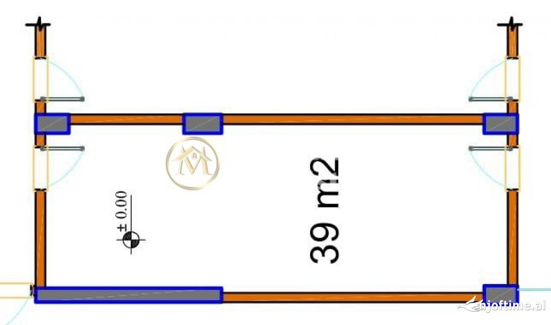 SHITET AMBIENT BIZNESI–DYQAN, SELITE, 60,000 Euro.