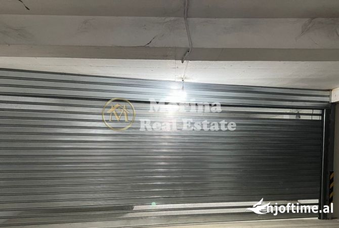 Business Property in Sale 4+1 in Tirana - 23,000 Euro