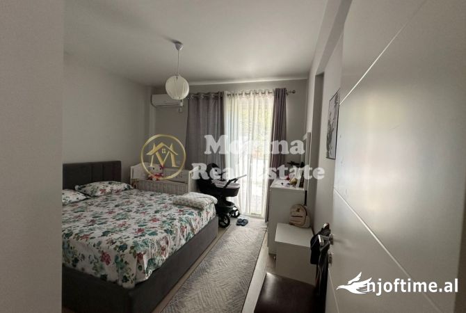 Appartamento in vendita a Tirana 3+1, Arredato