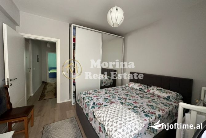 Appartamento in vendita a Tirana 3+1, Arredato