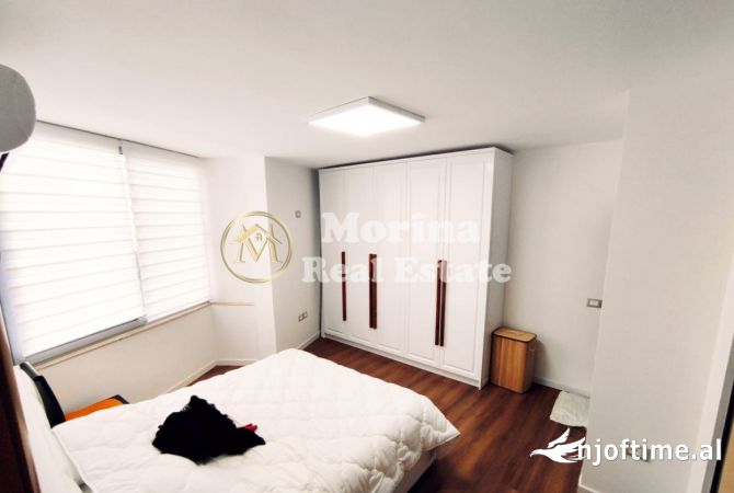 Shtepi ne shitje Apartament ne Durres, 2+1, Mobilimi E mobiluar, Pagesa 104,860  Euro.