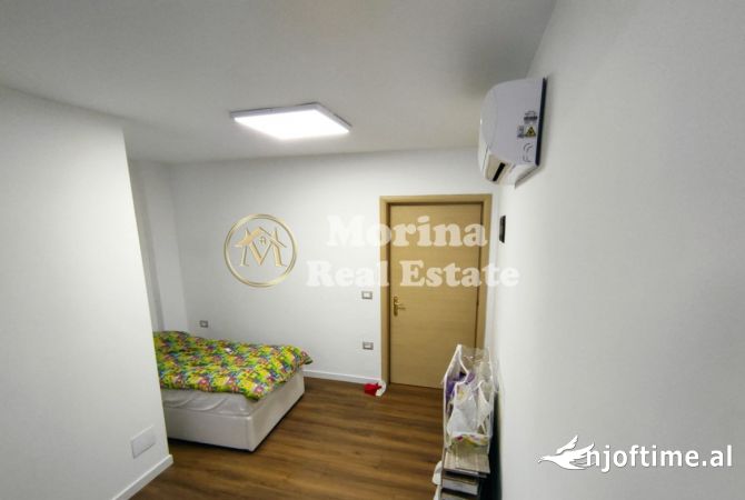 Shtepi ne shitje Apartament ne Durres, 2+1, Mobilimi E mobiluar, Pagesa 104,860  Euro.