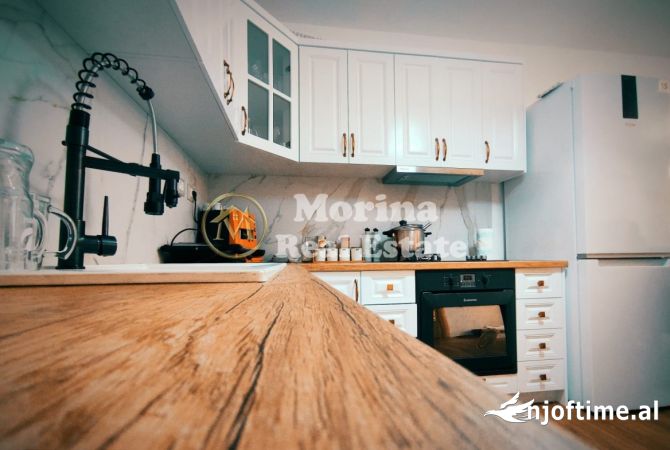 Shitje, Apartament 2+ 1, ne Golem, Cmimi 104860 Euro