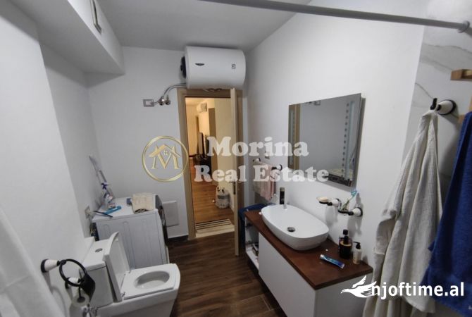 Shtepi ne shitje Apartament ne Durres, 2+1, Mobilimi E mobiluar, Pagesa 104,860  Euro.