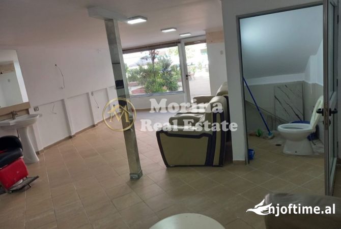 Ambiente Commerciale in Vendita 3+1 a Tirana - 120,000 Euro