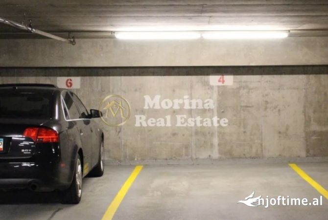 Business Property in Sale 4+1 in Tirana - 20,000 Euro