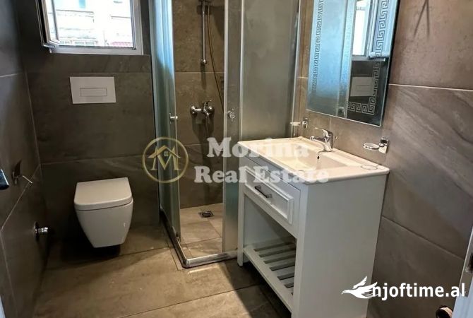 Shtepi ne shitje Apartament ne Tirane, 2+1, Mobilimi Bosh, pa mobiluar, Pagesa 148,000  Euro.