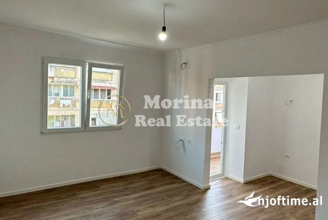Shtepi ne shitje Apartament ne Tirane, 2+1, Mobilimi Bosh, pa mobiluar, Pagesa 148,000  Euro.