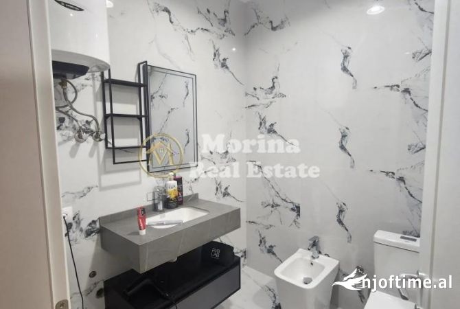 Shtepi ne shitje Apartament ne Tirane, 2+1, Mobilimi E mobiluar, Pagesa 255,000  Euro.