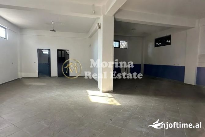 Qera, Ambient Biznesi, Ne zonen e laprakes , 700 Euro/Muaj.