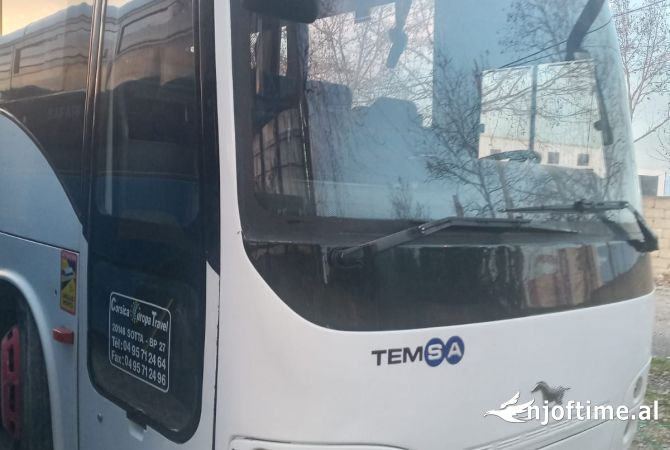 Auto in Vendita a Tirana - 12,800 Euro