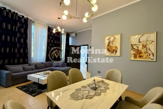 Qera, Apartament 1+1, Fresku, 400 euro/muaj