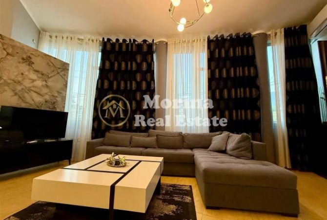 Shtepi me qera Apartament ne Tirane, 1+1, Mobilimi E mobiluar, Pagesa 400  Euro.