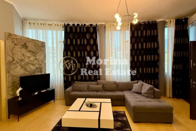 Shtepi me qera Apartament ne Tirane, 1+1, Mobilimi E mobiluar, Pagesa 400  Euro.