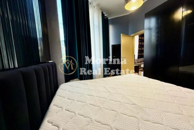 Shtepi me qera Apartament ne Tirane, 1+1, Mobilimi E mobiluar, Pagesa 400  Euro.