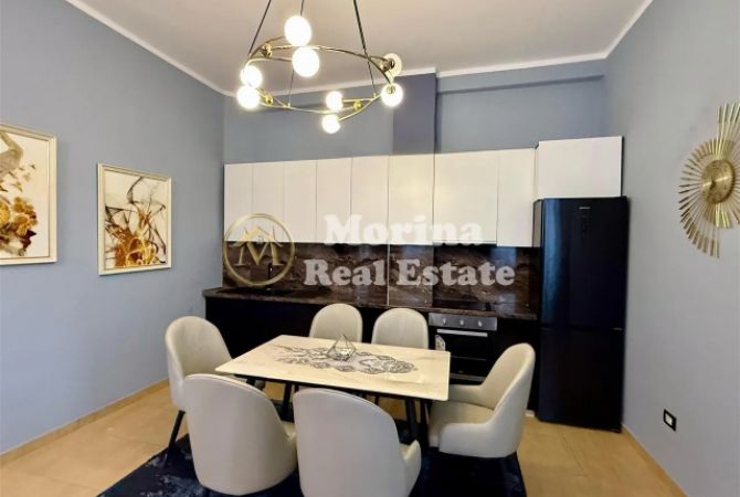 Shtepi me qera Apartament ne Tirane, 1+1, Mobilimi E mobiluar, Pagesa 400  Euro.