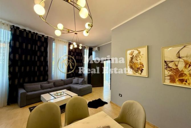 Shtepi me qera Apartament ne Tirane, 1+1, Mobilimi E mobiluar, Pagesa 400  Euro.