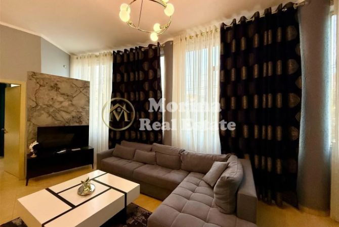 Shtepi me qera Apartament ne Tirane, 1+1, Mobilimi E mobiluar, Pagesa 400  Euro.