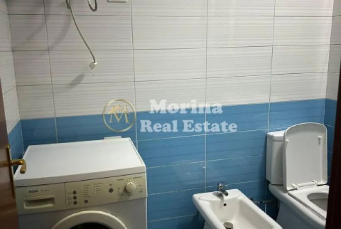 Shtepi me qera Apartament ne Tirane, 1+1, Mobilimi E mobiluar, Pagesa 400  Euro.