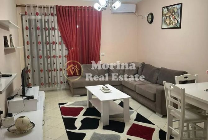 Shtepi me qera Apartament ne Tirane, 1+1, Mobilimi E mobiluar, Pagesa 400  Euro.