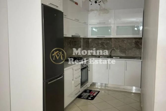 Shtepi me qera Apartament ne Tirane, 1+1, Mobilimi E mobiluar, Pagesa 400  Euro.