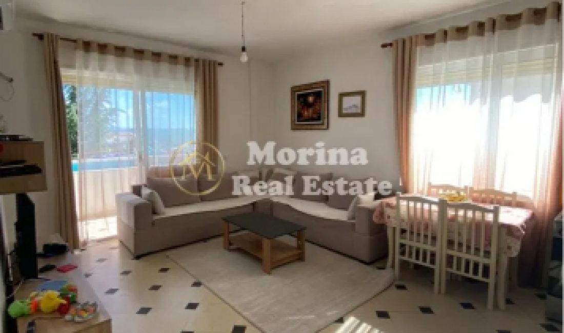 Shtepi me qera Apartament ne Tirane, 2+1, Mobilimi E mobiluar, Pagesa 350  Euro.