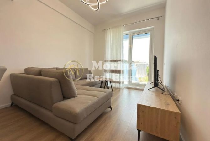 Shtepi me qera Apartament ne Tirane, 1+1, Mobilimi E mobiluar, Pagesa 360  Euro.