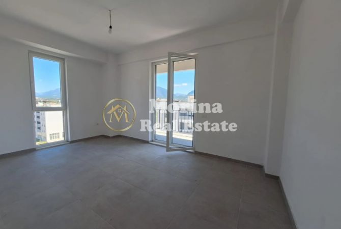 Shtepi me qera Apartament ne Tirane, 2+1, Mobilimi Bosh, pa mobiluar, Pagesa 350  Euro.