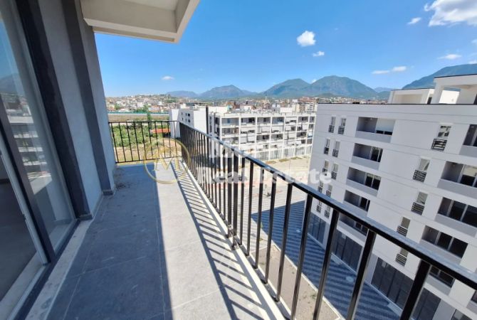 Shtepi me qera Apartament ne Tirane, 2+1, Mobilimi Bosh, pa mobiluar, Pagesa 350  Euro.