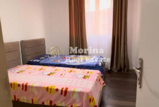 Shtepi me qera Apartament ne Tirane, 2+1, Mobilimi E mobiluar, Pagesa 420  Euro.