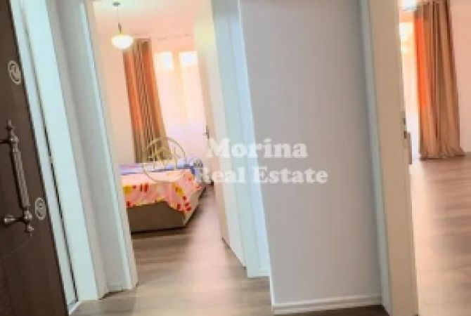 Shtepi me qera Apartament ne Tirane, 2+1, Mobilimi E mobiluar, Pagesa 420  Euro.