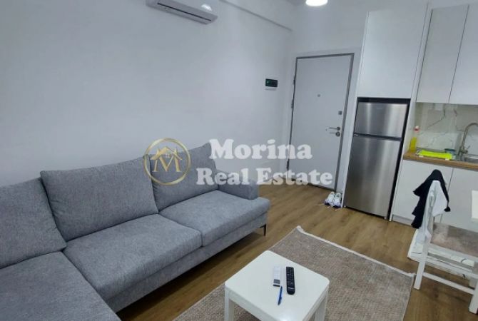 Qera, Apartament 1+1 + Parkim, Fresk, 450 euro/muaj Fresku, Dajt,