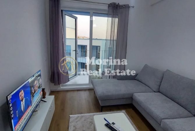 Shtepi me qera Apartament ne Tirane, 1+1, Mobilimi E mobiluar, Pagesa 450  Euro.