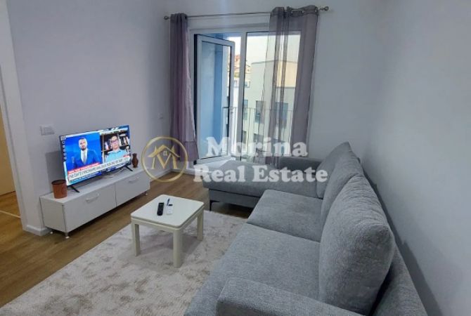 Shtepi me qera Apartament ne Tirane, 1+1, Mobilimi E mobiluar, Pagesa 450  Euro.