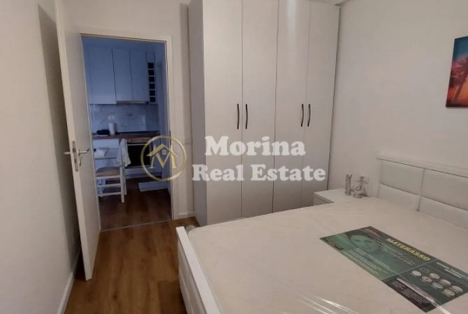 Shtepi me qera Apartament ne Tirane, 1+1, Mobilimi E mobiluar, Pagesa 450  Euro.
