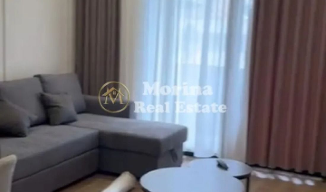 Apartment for rent in Tirana 1+1, Furnished