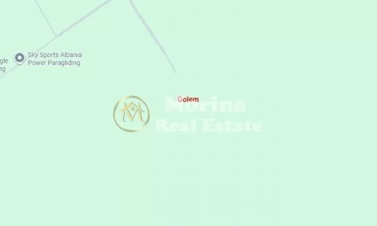 Shtepi ne shitje Apartament ne Durres, Garsoniere, Mobilimi Bosh, pa mobiluar, Pagesa 56,000  Euro.