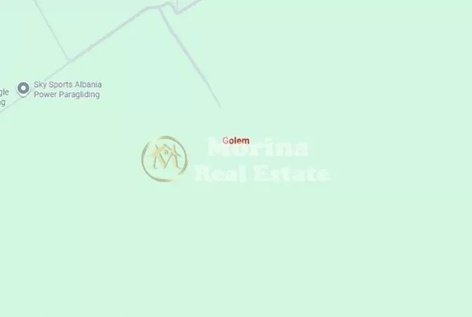 Shitet Garsoniere ,Golem,56000 Euro