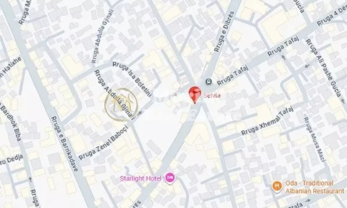 Qera, Ambient Biznesi,  Selvia, 600 euro/muaj