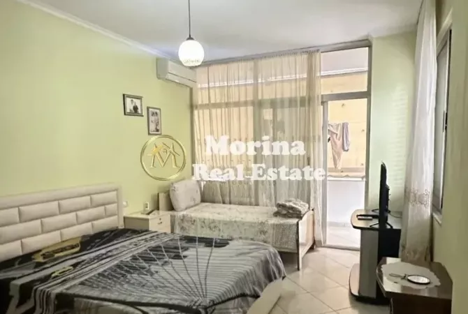 Shtepi ne shitje Apartament ne Tirane, 1+1, Mobilimi E mobiluar, Pagesa 1,788,600  Euro.