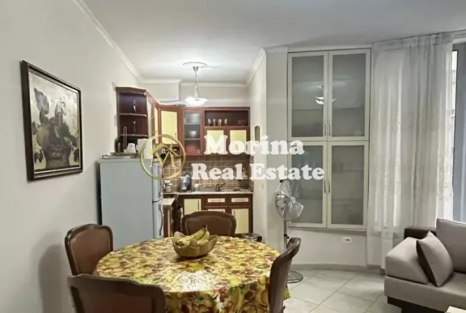 Shtepi ne shitje Apartament ne Tirane, 1+1, Mobilimi E mobiluar, Pagesa 1,788,600  Euro.