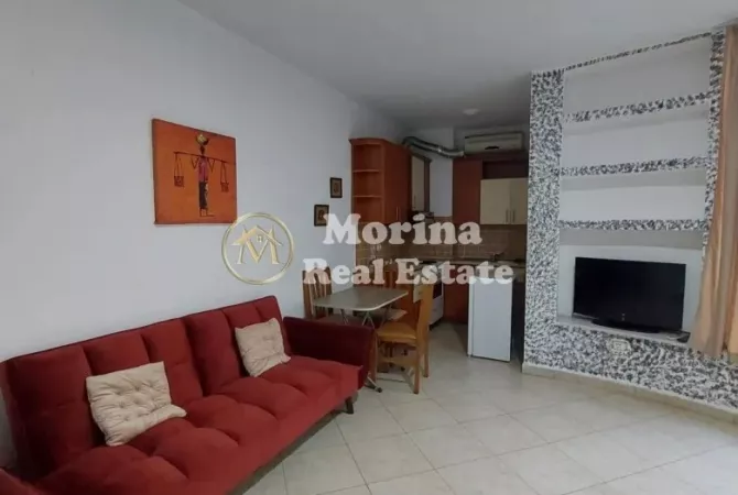Shtepi ne shitje Garsoniere ne Tirane - 100,000 Euro