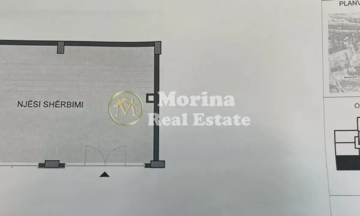 Shitet, Ambient Biznesi, Rruga 5 Maji , 205 000 Euro