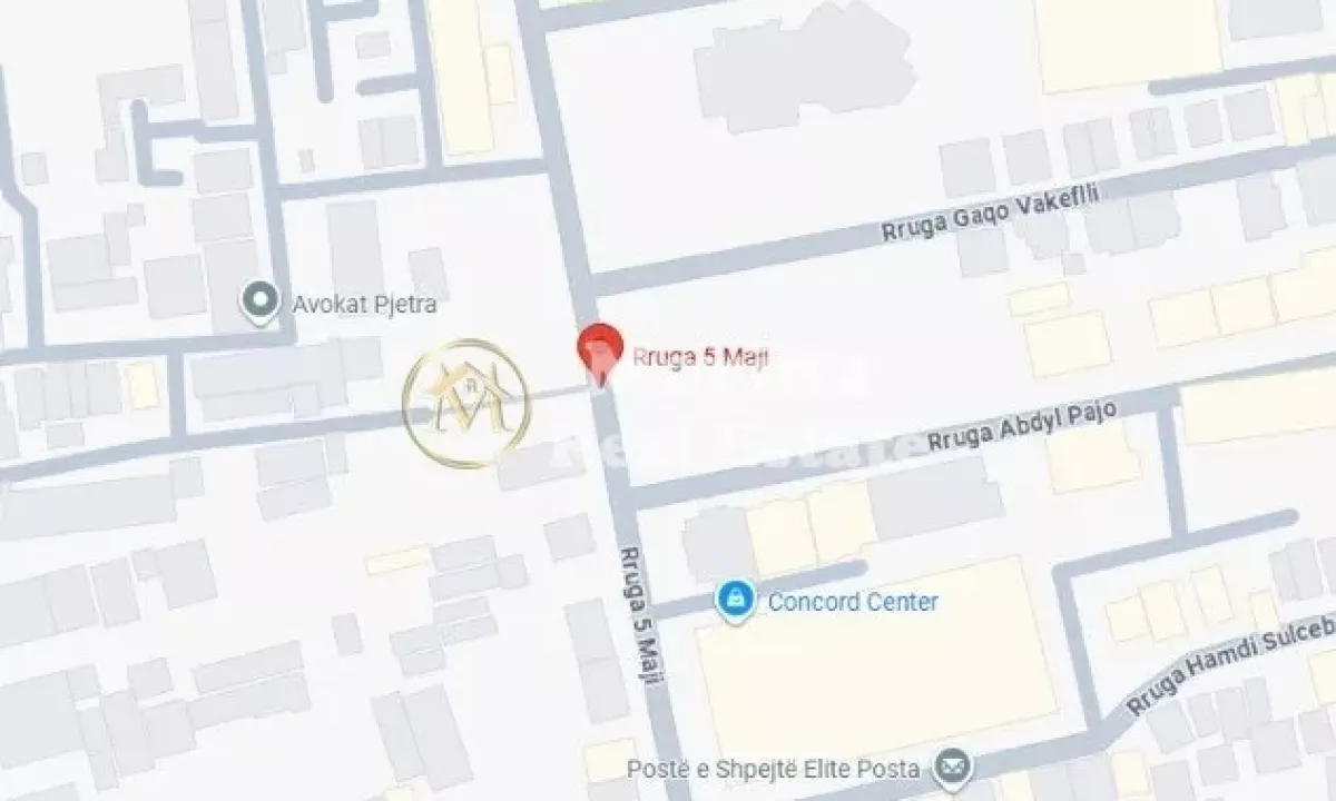 Shitet, Ambient Biznesi, Rruga 5 Maji , 182 000 Euro