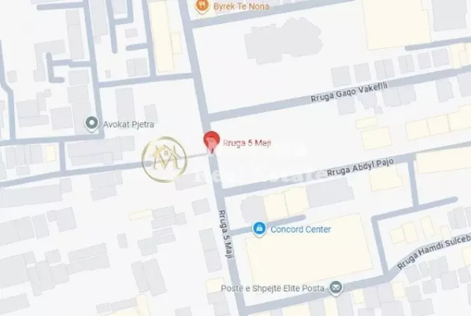 Business Property in Sale 3+1 in Tirana - 232,000 Euro