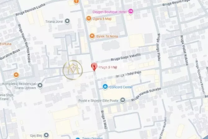 Shtepi ne shitje 2+1 ne Tirane - 147,000 Euro