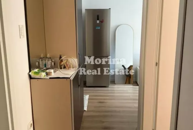 Shtepi ne shitje Apartament ne Tirane, 1+1, Mobilimi E mobiluar, Pagesa 85,000  Euro.